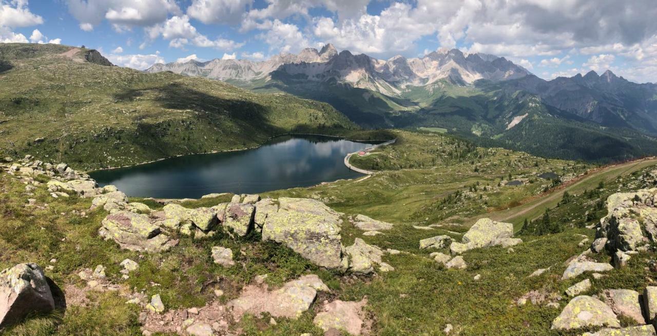 Piccolo Nido Falcade Buitenkant foto